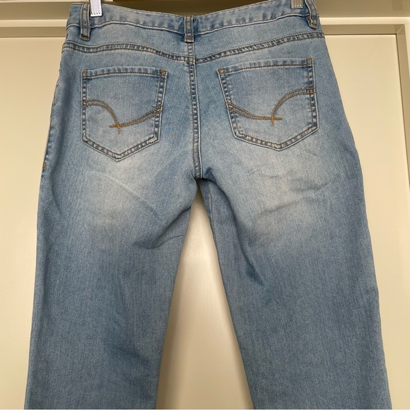NWOT Sportsgirl Denim cuff Jeans 💙👖
Quality 🫰 - Picture 6 of 7